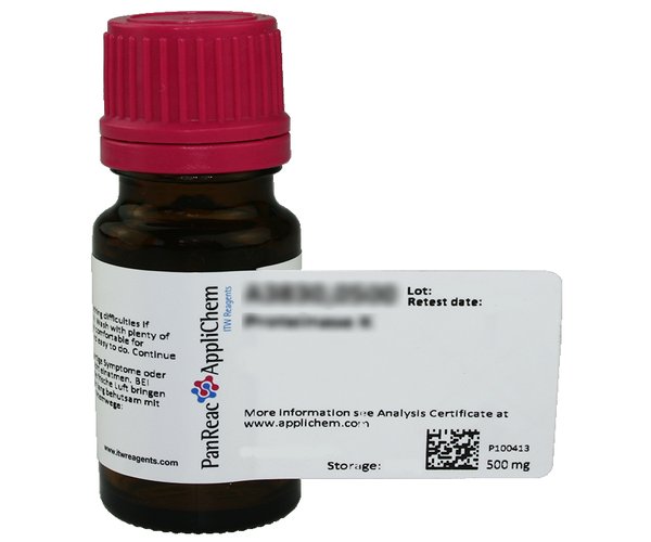 Naftol AS-D Cloroacetato BioChemica  , 1 g