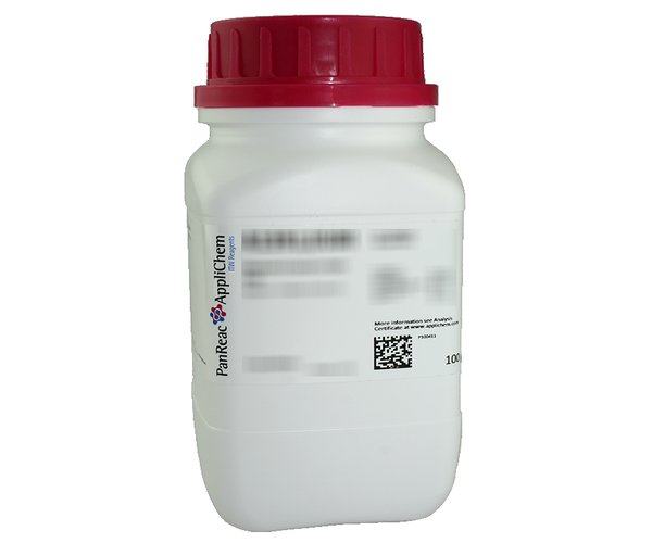 Potasio Cloruro (Reag. USP) para analisis, ACS, ISO , 1 kg