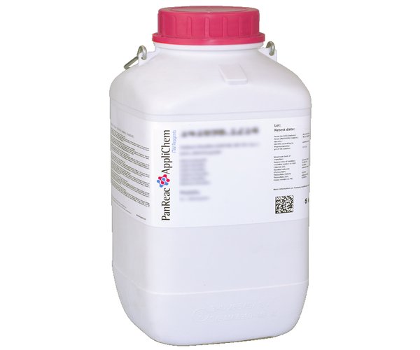 Potasio Disulfito para analisis , 5 kg