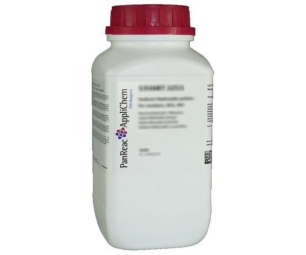 Potasio Hidroxido 85% lentejas para analisis, ACS , 1 kg