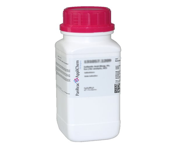 Potasio Permanganato (Permanganato Potasico) (USP, BP, Ph. Eur.) puro, grado farma , 1 kg