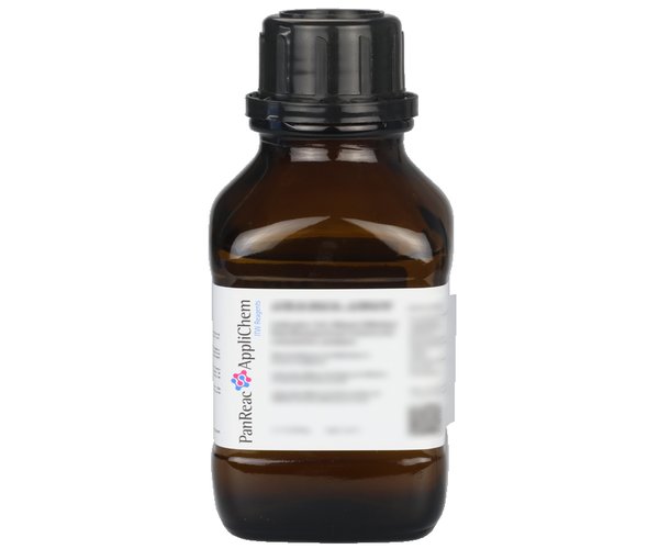 Potasio Yoduro solucion 10% p/v  , 1 L