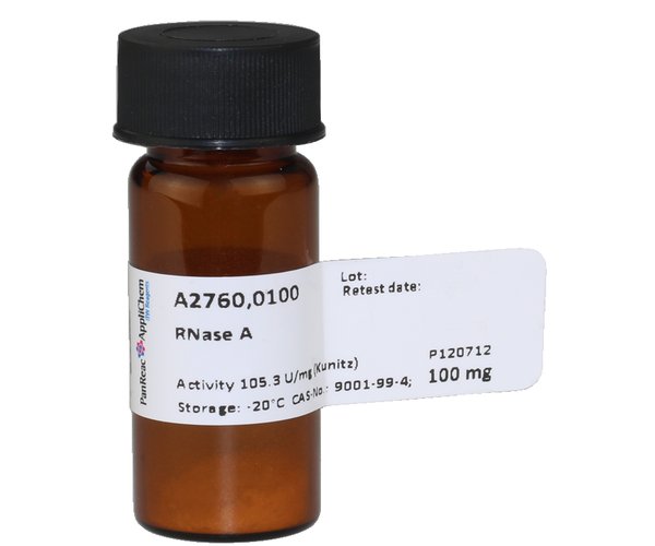 RNasa A , 1 g