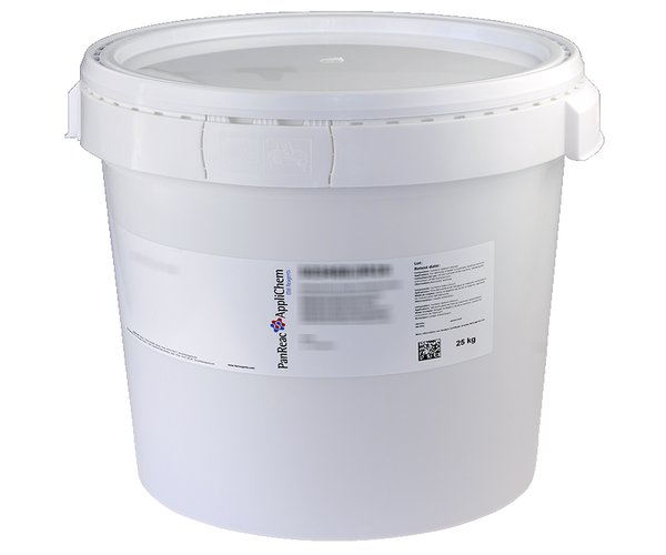 di-Sodio tetra-Borato anhidro puro , 25 g