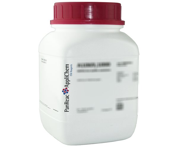 Sodio Carbonato anhidro (USP-NF, BP, Ph. Eur.) puro, grado farma , 1 kg