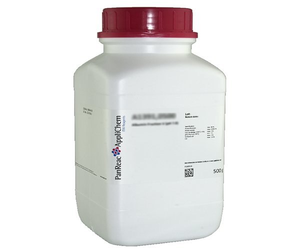 D(-)-Sorbita para biologia molecular  , 1 kg