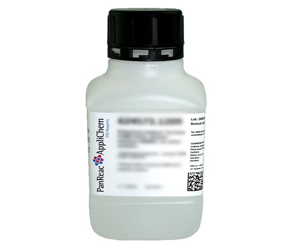 Tampon, Solucion pH 12,00 (20°C)  , 1 L
