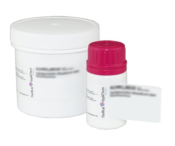 Vancomicina Clorhidrato BioChemica  , 1 g