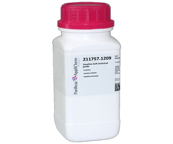 Vaselina Filante grado tecnico , 1 kg