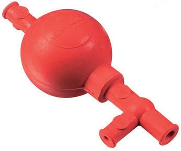 PIPETTE FILLER, 3-VALVE
