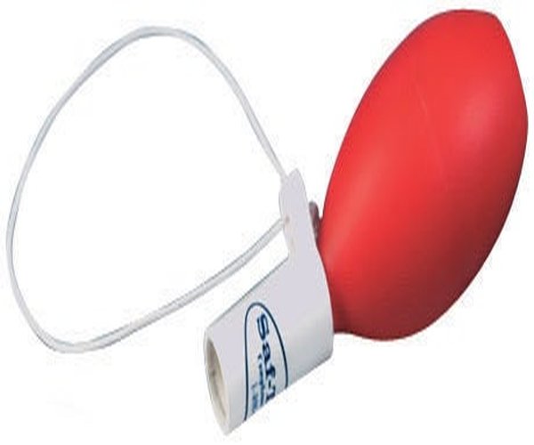 SAFETY BULB