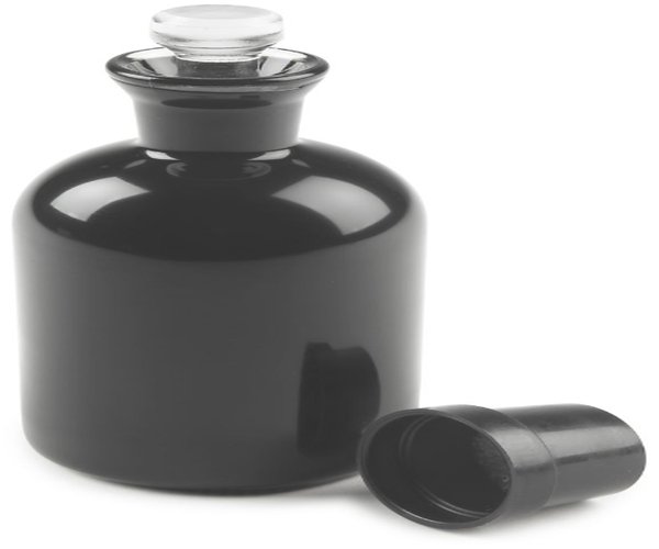 BOTTLE, BLACK BOD