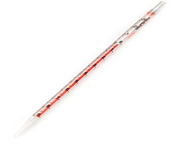 PIPET, SER STERILE  10ML  PK/200