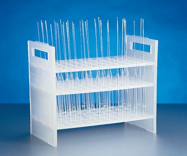 RACK, PIPET