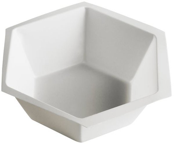 WEIGHING BOAT, 8.9CM SQ   PK/500