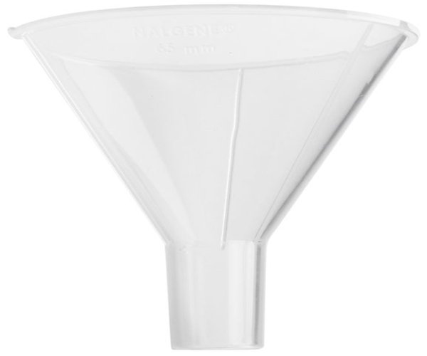 FUNNEL, POWDER  PP  65MM