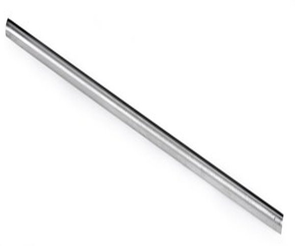 SUPPORT ROD, ALUMINUM 1/2X24 IN