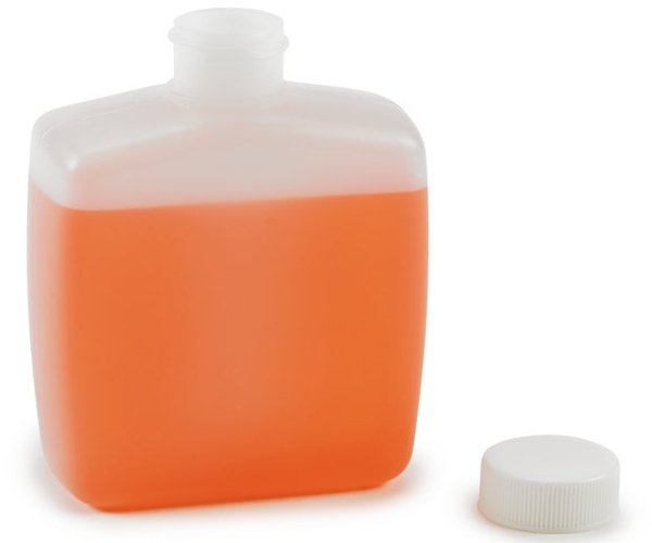 BOTELLA  Polietileno KIT,118 ml,D ispensador de goteo,cristal,pk/6