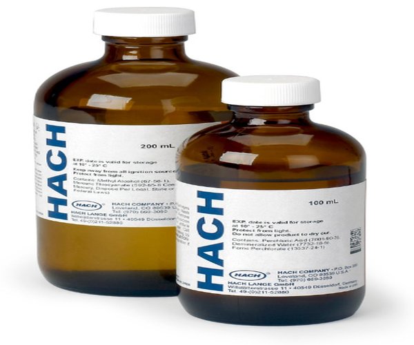 TTC SOLUTION 1%, STERILE  100ML