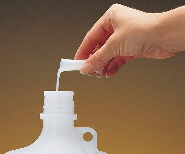 NUTRIENT BFR SOLN PLWS 4ML PK/50  F OR 4 LITERS   APHA