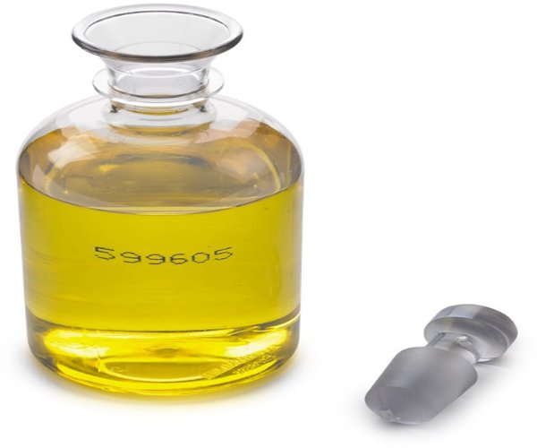 Botella desechable DBO, 300 ml, 100/Caja