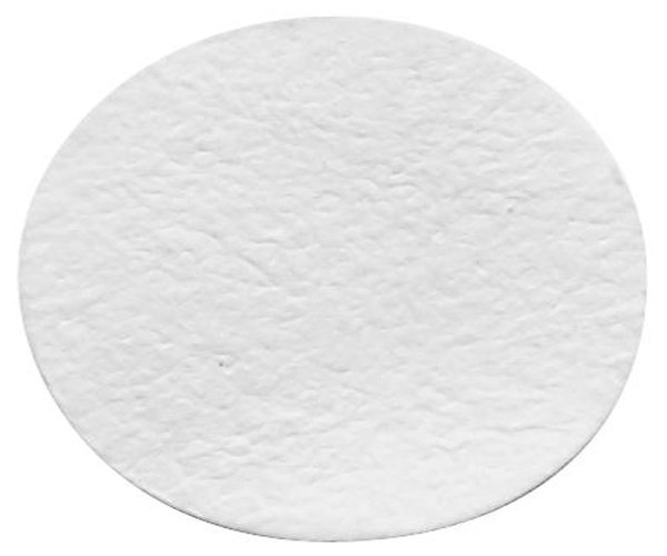 FILTER PAPER, 18.5CM DIA  PK/100