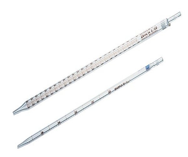 PIPET, SEROLOGICAL 10ML