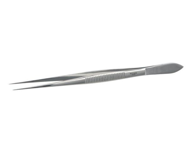 Bochem™ Forceps afilados - Pinza puntiaguda 200 mm