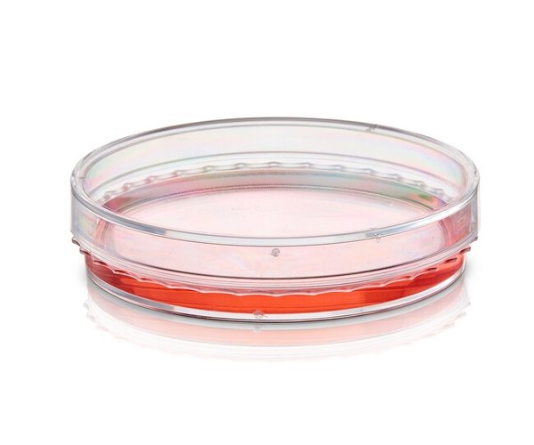 Placas con tratamiento para cultivo celular BioLite, 35 ml pack 120