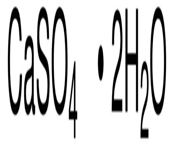 Calcium Sulfate Dihydrate, ≥99%, ReagentPlus, 500g
