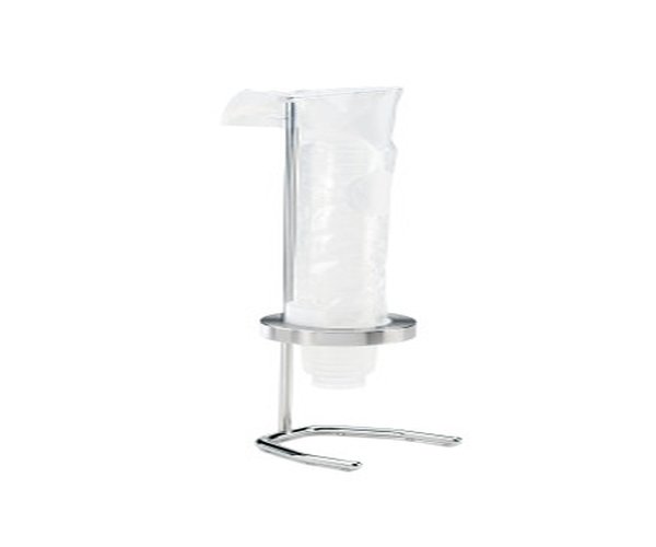 Microsart Funnel 250, sterile,96pcs