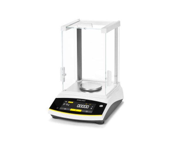 Analytical balance 120g|0.1mg
