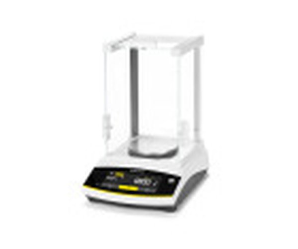 Precision balance int.cal. 320g|1mg