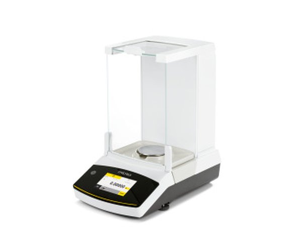 Laboratory balance 60_120g_ 0,01_0,1