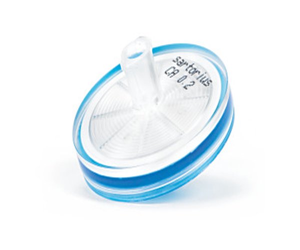 MinisartNML 0.2µm, 28mm FM eo-ster, 50pc pack 50