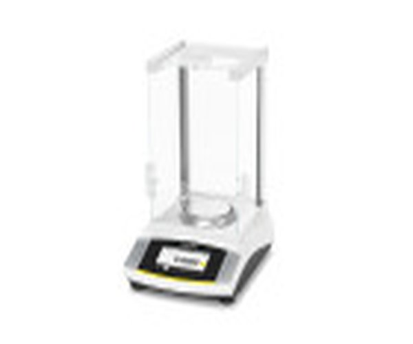 Analytical balance 220g|0.1mg pack 1