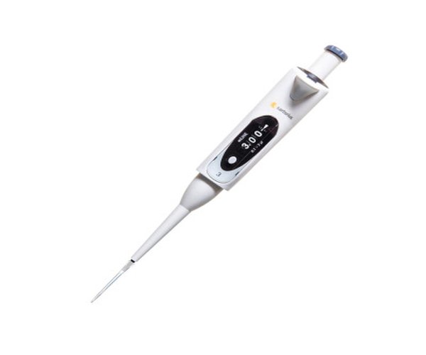 mLINE Mech.Pipette, 8-ch, 0.5-10 µl pack 1