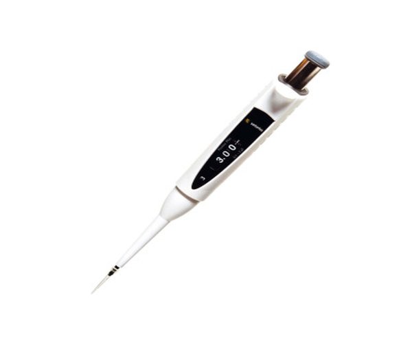 Proline + Mech. Pipette, 8-ch, 30-300 µl pack 1