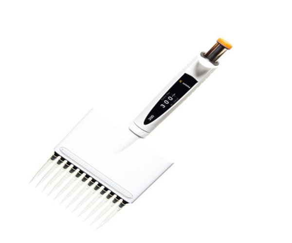 Proline + Mech.Pipette,12-ch,30-300 µl pack 1