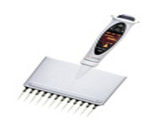 Picus NxT, 8-channel, 5 - 120 µl pack 1