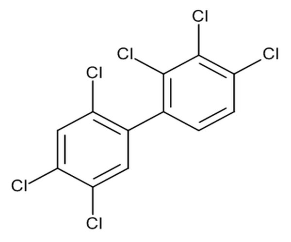 PCB No. 138 100 μg/mL en Hexane 2ml