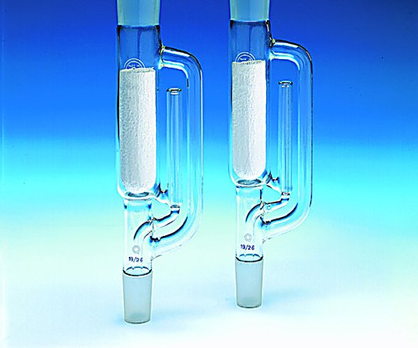 Cartuchos extraccion celulose GRADO 603, 33 x 60mm - espessura 1.5mm 1 x 25/pk