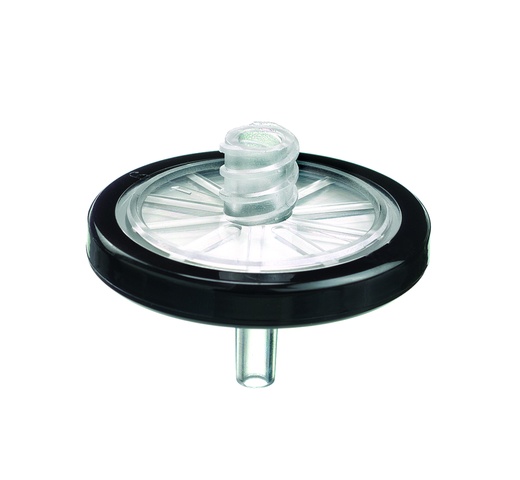 Filtro jeringa PURADISC FP 30 mm, Celulosa Nitrato, 5.0μm, ESTERIL 1 x 50/pk