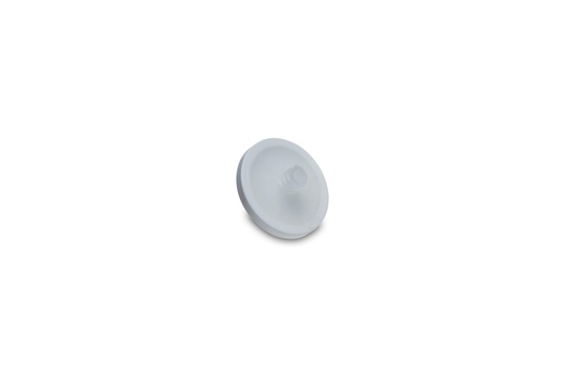 Filtro jeringa AQUA30/0,45 CA30 mm, Celulosa Acetato, 0.45μm muestras p/DQO, COT1 x 500/pk