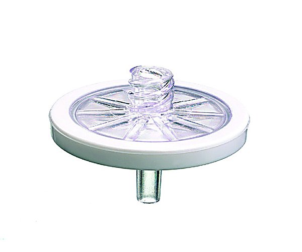 Filtro jeringa AQUA30/0,45 CA30 mm, Celulosa Acetato, 0.45μm muestras p/DQO, COT1 x 100/pk