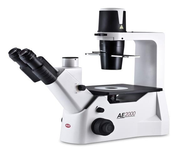 AE2000 Trinocular