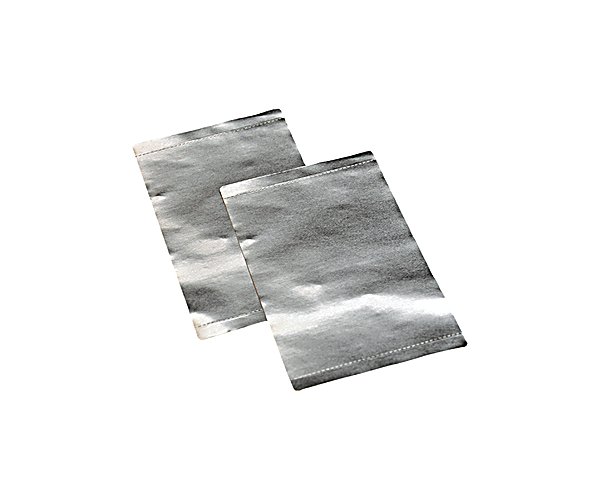 96-Well Plate Cover Foil (Pierceable) (24 Foils)