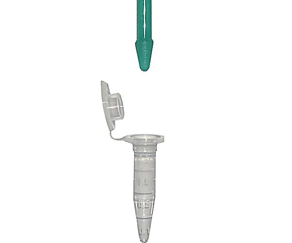 Squisher-8TM w/ 96-Well Block (20 Pack & 2 Blocks)