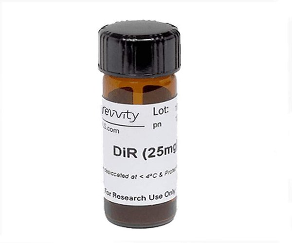 IVISENSE DIR 750 FLUOR CELL LABEL DYE