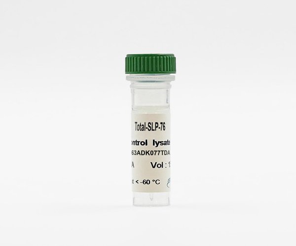 HTRF SLP-76 TOTAL KIT - CTRL LYSATE
